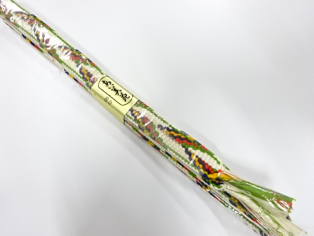 Japanese Kimono / Accessories Silk